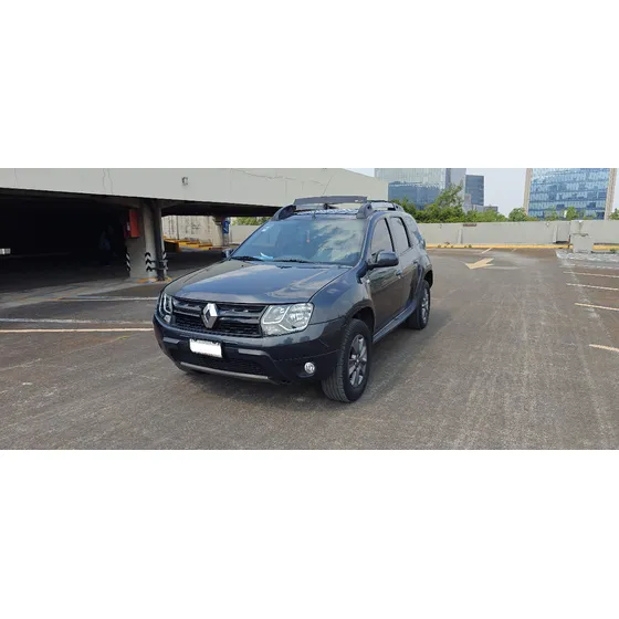 Renault Duster 2.0 Dynamique Mt