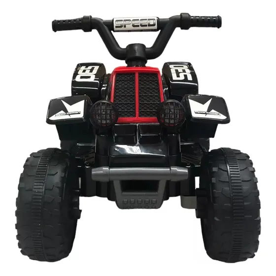 Cuatriciclo Infantil Mini Quad Todo Terreno  Banshee 12 Volt