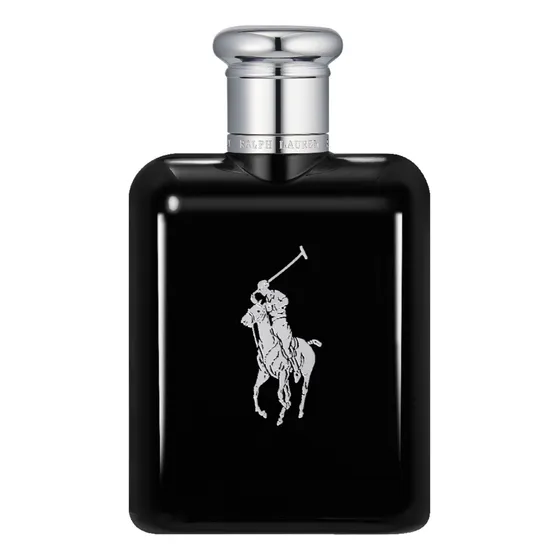 Perfume Ralph Lauren Polo Black 125ml EDT para Hombre