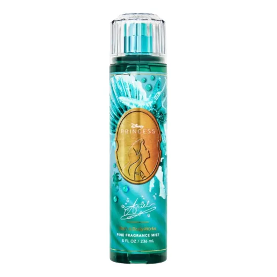 Body Splash Bath & Body Works Ariel -236ml