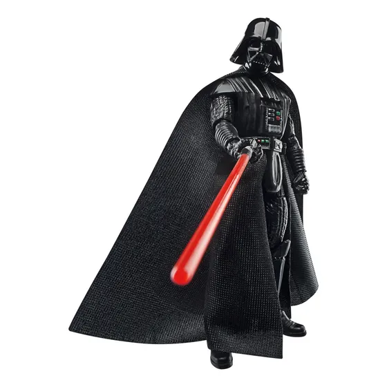 Figura de acción de Darth Vader de Star Wars The Vintage Collection