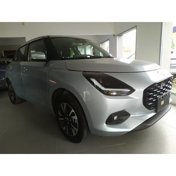 Suzuki Swift 1.2 Hybrid Dualjet Shvs Gls Mt