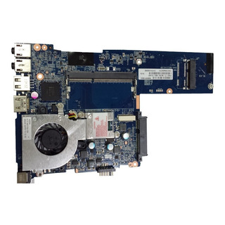 Placa Mãe Nova Positivo Mobo 5500 6-71-w2100-d04 Placa Mãe Nova Positivo Mobo 5500 6-71-w2100-d04
