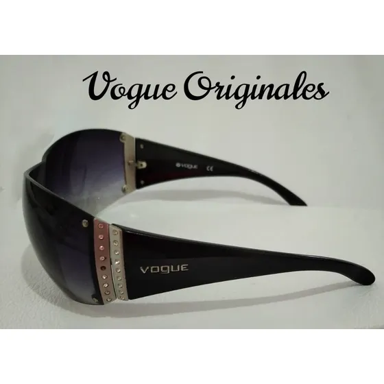 Lentes Vogue Originales Franceses  