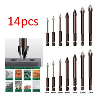 Kit Universal Indestructible Maxfuro Drill Taladros Todo Kit Universal Indestructible Maxfuro Drill Taladros Todo