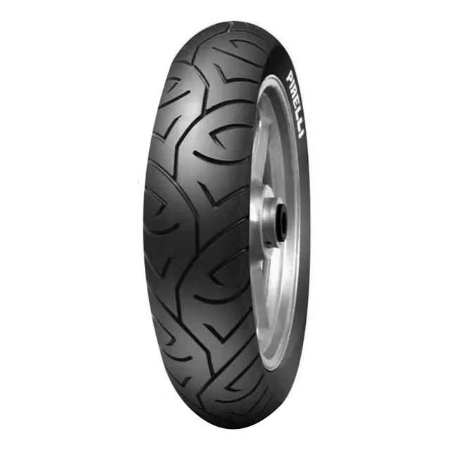 Cubierta trasera para moto Pirelli Sport Demon sin cámara de 150/70-17 H 69 x 1 unidad