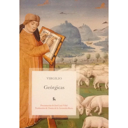 Geórgicas - Virgilio Geórgicas - Virgilio
