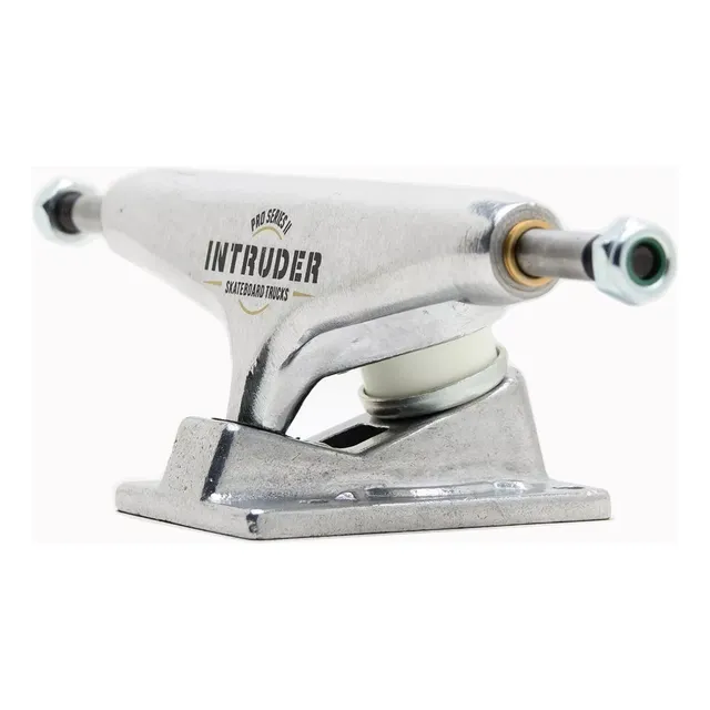 Truck Skate Intruder 129/139/149/159 Vasado + Pf Base Brinde
