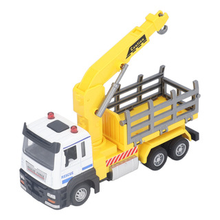 Tractor De Juguete, Camión De Madera, Modelo 1:32 De Vehícul Tractor De Juguete, Camión De Madera, Modelo 1:32 De Vehícul