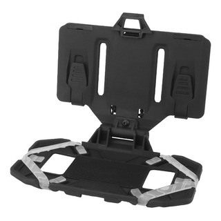 . Chaleco Con Soporte Para Teléfono, Tablero Táctico Para . Chaleco Con Soporte Para Teléfono, Tablero Táctico Para