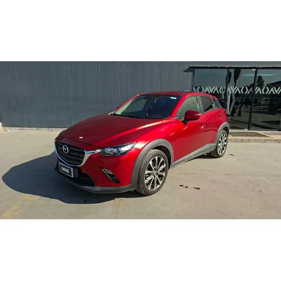 Mazda Cx-3 2021 2.0 R Skyactive 2021 en Independencia - RM (Metropolitana) usado