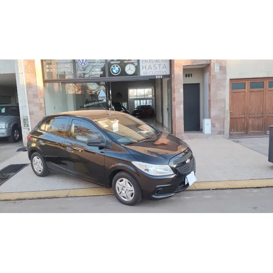 Chevrolet Onix 1.4 Joy Ls 98cv