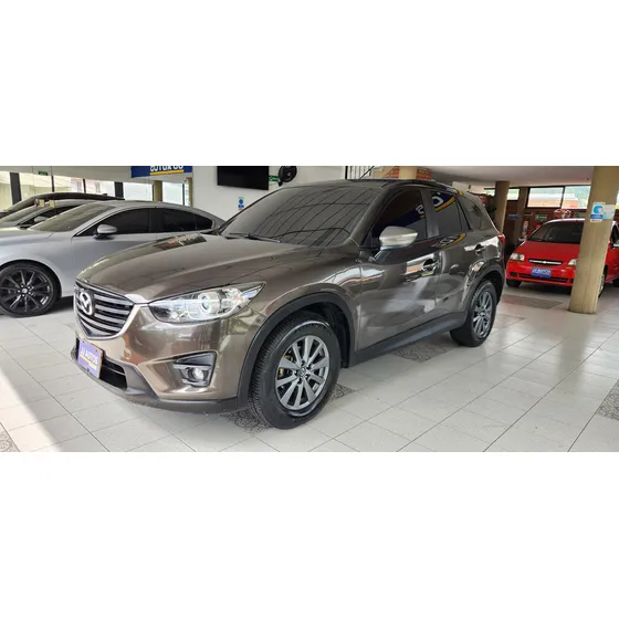 Mazda Cx-5 2.0 Touring