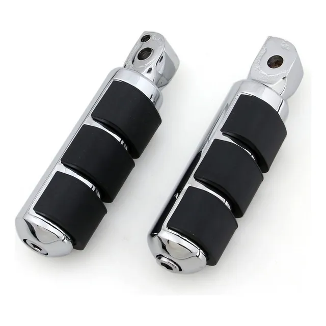 Mt-car Posapies Trasero Para Suzuki Boulevard C90 S83