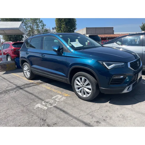 Seat Ateca 1.4 Style 150hp At