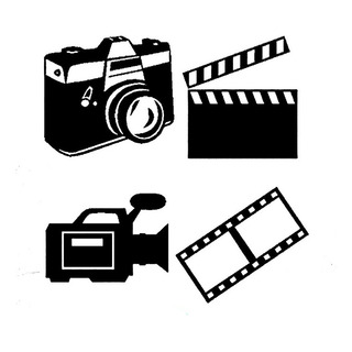 Vinil Studio Film Cine Deco® Vinil Studio Film Cine Deco®