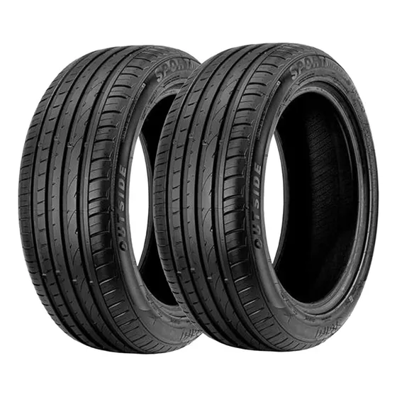 Kit de 2 pneus Itaro IT301 225/35R20 93 W