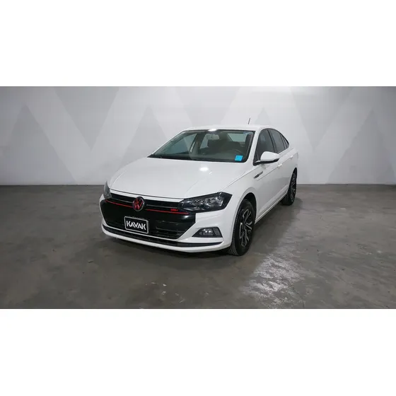 Volkswagen Virtus 1.6