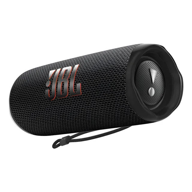 Flip 6 Jbl Bocina Bluetooth Portátil Con Partyboost
