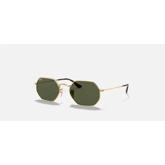 Ray-ban Rb3556 001 Octagonales