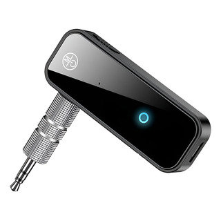 Receptor Bluetooth Auxiliar Con Manos Libres Para Auto Receptor Bluetooth Auxiliar Con Manos Libres Para Auto