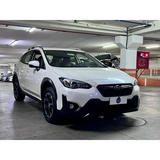 Subaru Xv Cvt 2.0 Aut
