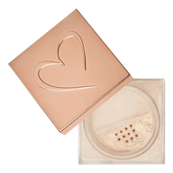 Polvo Suelto Bye Filter Beauty Creations