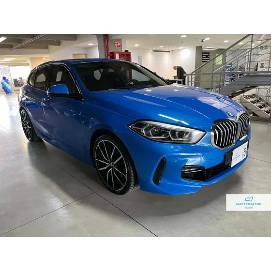 Bmw 118i 1.5