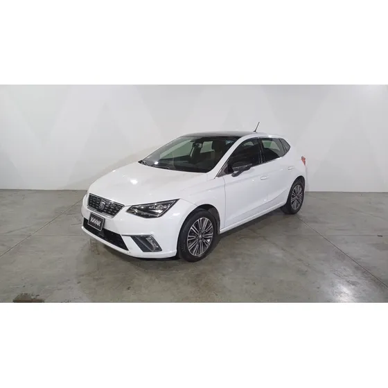 Seat Ibiza 1.6 Xcellence