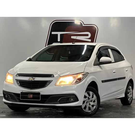 Chevrolet Onix 1.0mt Lt