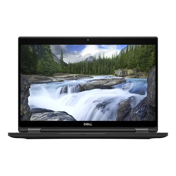 Notebook Dell Latitude 7389 2en1 I7 256gb  16gb 13.3  Touch (Reacondicionado)