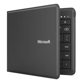Teclado Microsoft, iPad, iPhone, Android E Tablets Windows Teclado Microsoft, iPad, iPhone, Android E Tablets Windows
