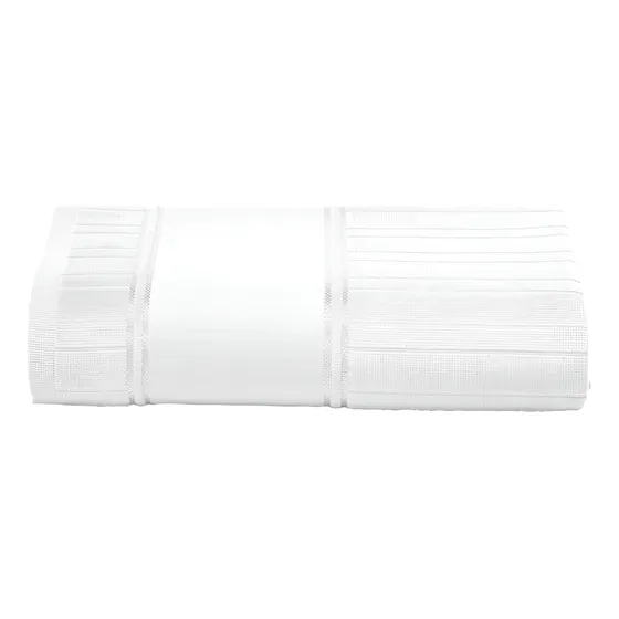 Kit 1 Toalha De Banho E 1 Rosto P/ Pintar Artesanalle Cores