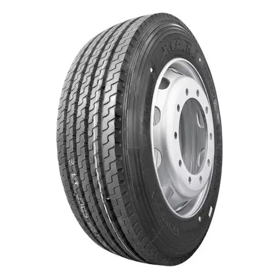Pneu 295/80r22.5 Liso Xbri