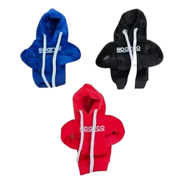 Buso Capucha Para Palanca Sparco Para Coche