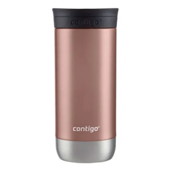 Vaso Contigo Huron 2.0 473 Ml Taza De Viaje Original