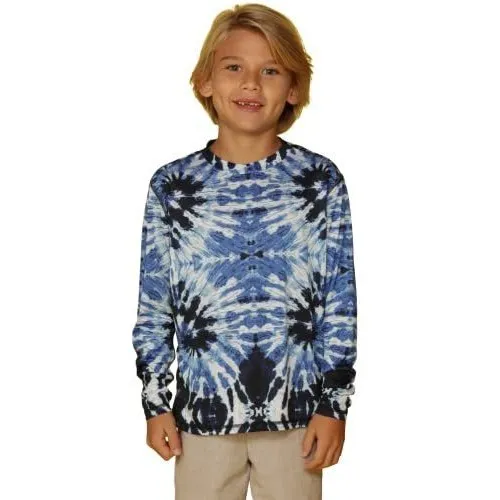Camisas De Protección Solar De Mango Largo Uv Para 4p7sf