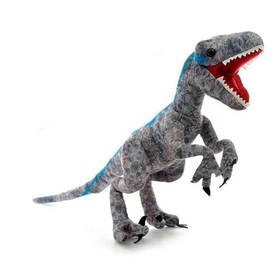 Jurassic World Peluches