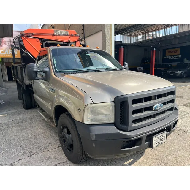 Valencia Tritón Pitman 4x4 4x2