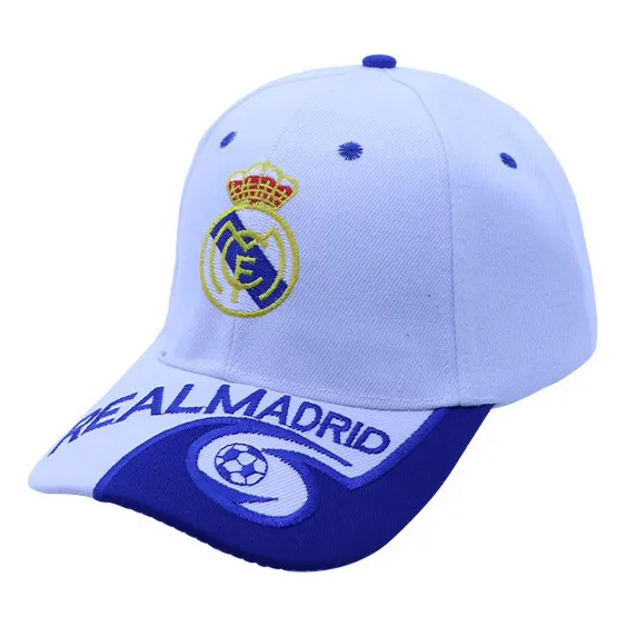 Boné De Futebol