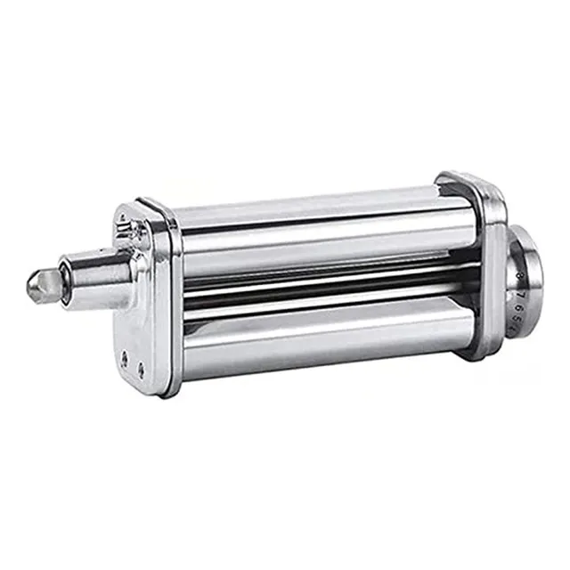 Lámina Para Hacer Pasta Con Accesorio Para Kitchenaid Hacer