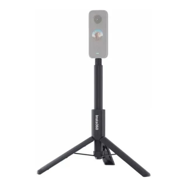 Selfie Invisible + Tripode Cámara Insta Oner One X2 Original