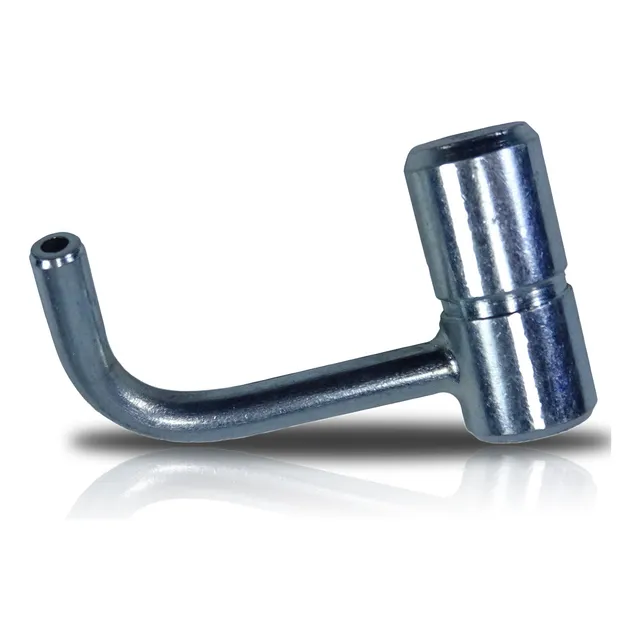 Inyector De Aceite Renault Kangoo Motor Diesel F8q