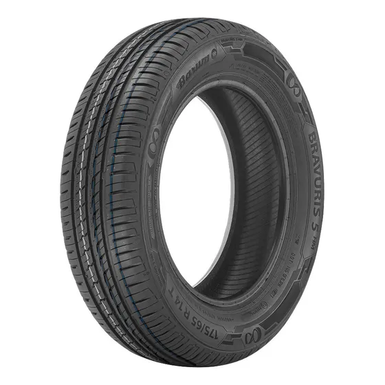 Pneu Barum Bravuris 5HM P 185/60R14 82 H