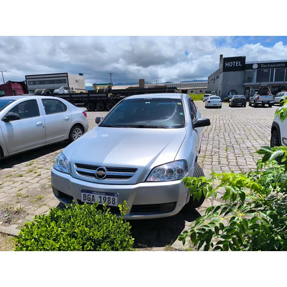 Chevrolet Astra 2.0 Gls