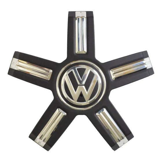 Centro De Llanta Vw Amarok V6 Original
