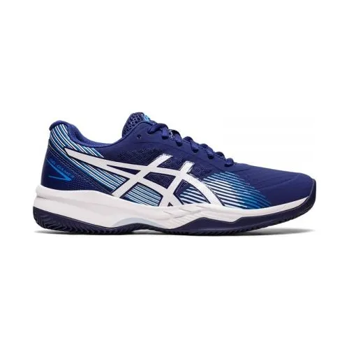 Zapatillas Mujer Padel/tenis Gel Game 8 Clay Oc- Asics