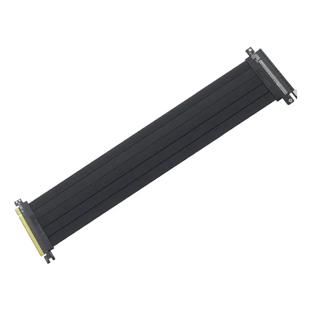 Cable Riser Pci Express 3.0 Slim Gpu Simil Grizly / Phanteks
