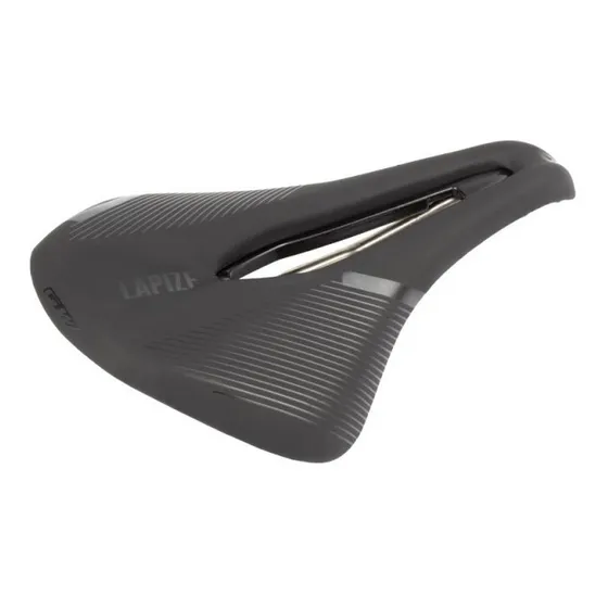 Sillin Ergonómico Antiprostatico Ancho 160mm Lapize Gw