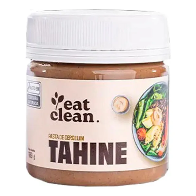 Tahine Original Eat Clean 180g